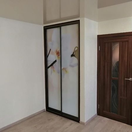 У Ксені Apartment Morșîn Exterior foto