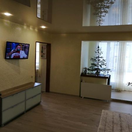 У Ксені Apartment Morșîn Exterior foto