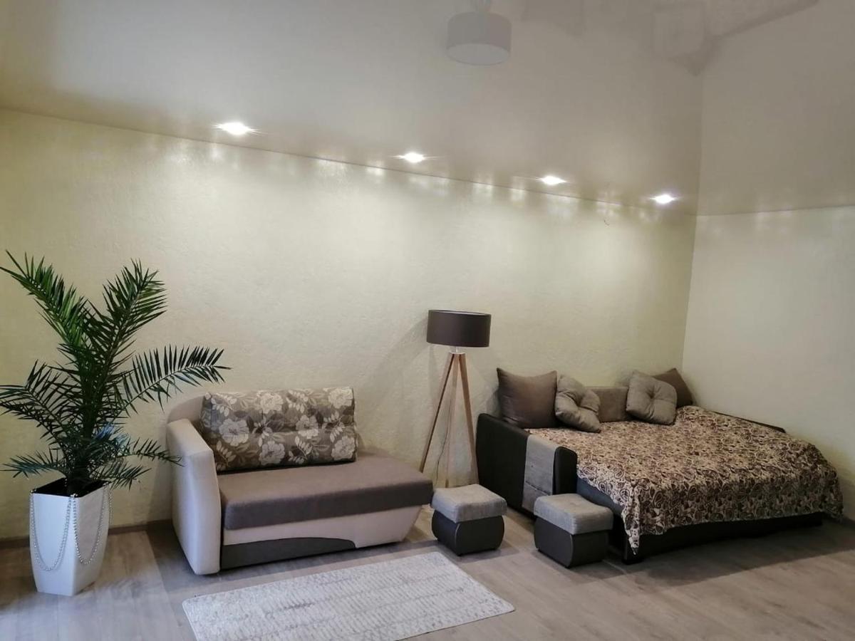 У Ксені Apartment Morșîn Exterior foto