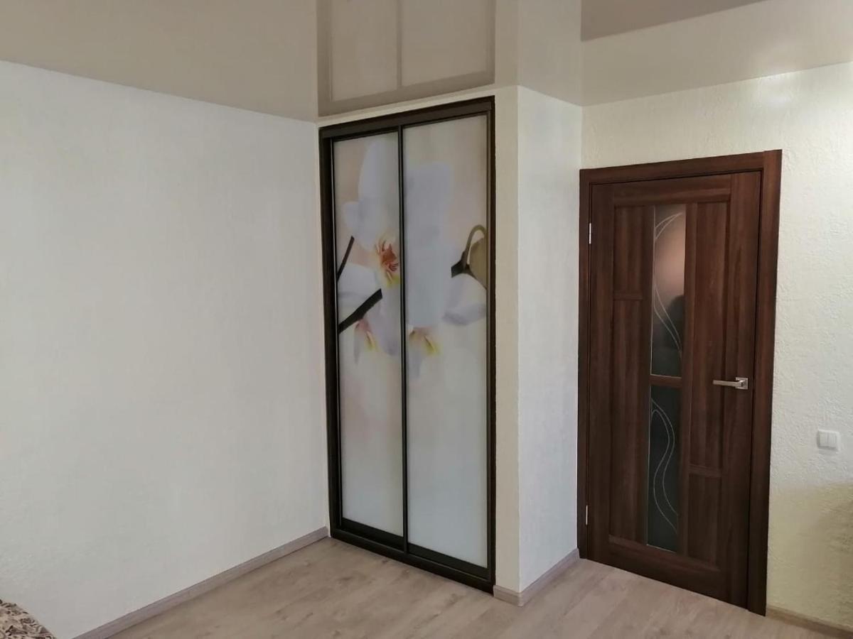 У Ксені Apartment Morșîn Exterior foto
