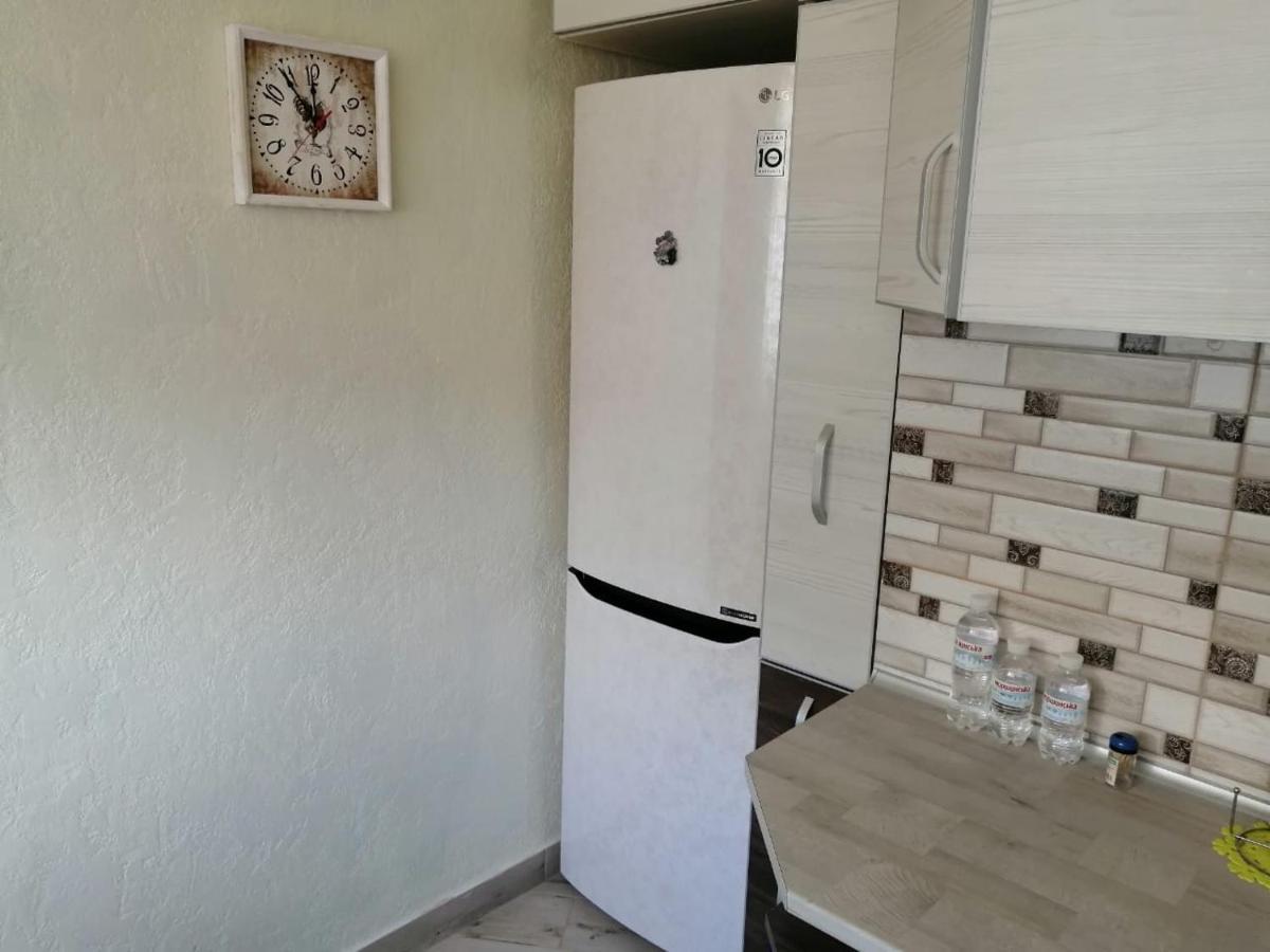 У Ксені Apartment Morșîn Exterior foto